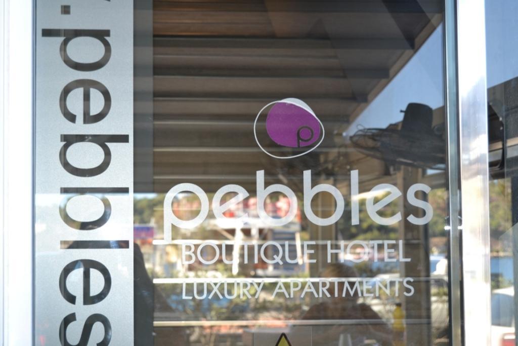 Pebbles Boutique Aparthotel Sliema Dış mekan fotoğraf